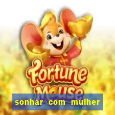 sonhar com mulher grávida jogo do bicho