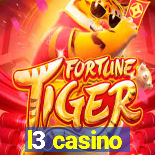 l3 casino