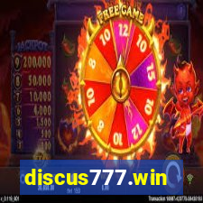 discus777.win