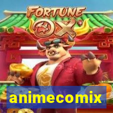 animecomix