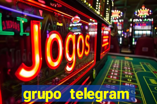 grupo telegram ganhar pix