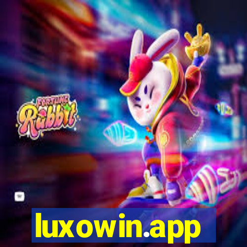 luxowin.app