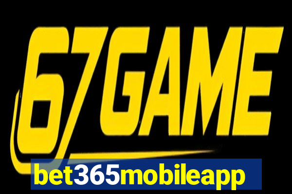 bet365mobileapp