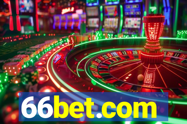 66bet.com