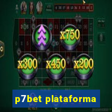 p7bet plataforma