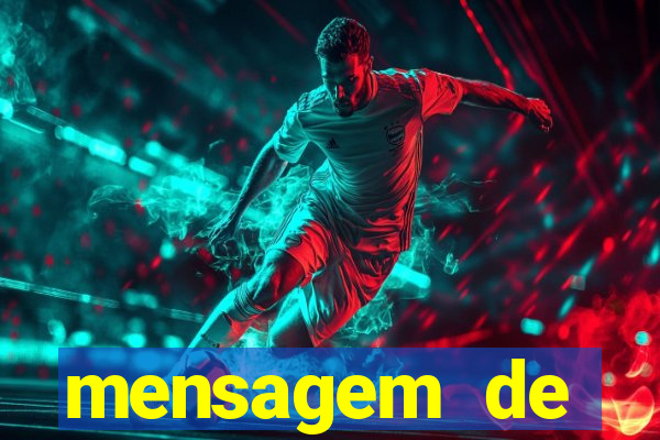 mensagem de aniversario do flamengo para facebook