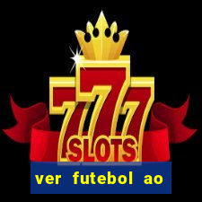 ver futebol ao vivo futemax