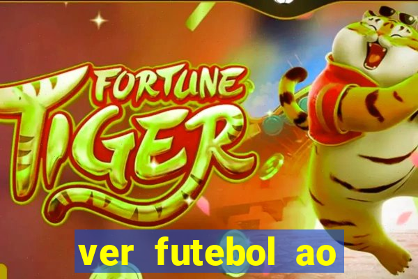 ver futebol ao vivo futemax