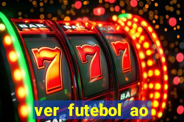 ver futebol ao vivo futemax