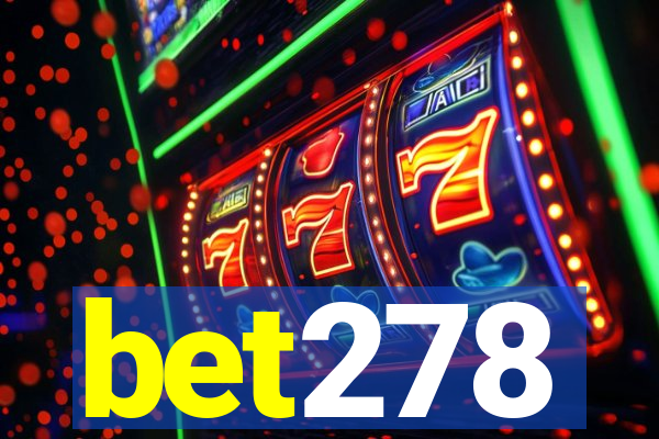 bet278