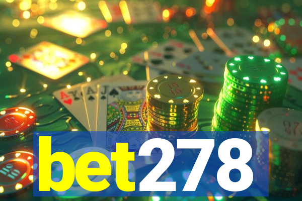 bet278