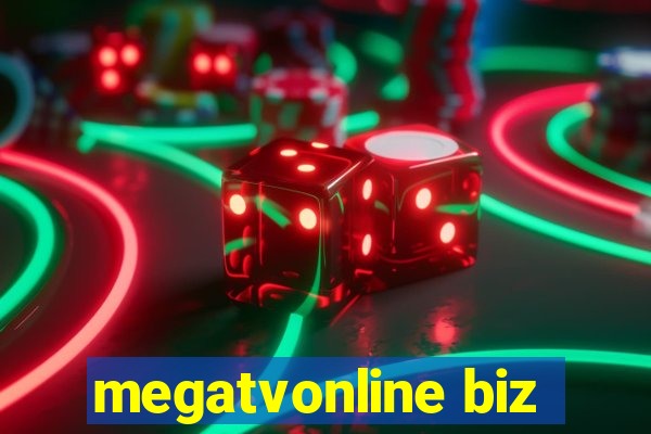 megatvonline biz