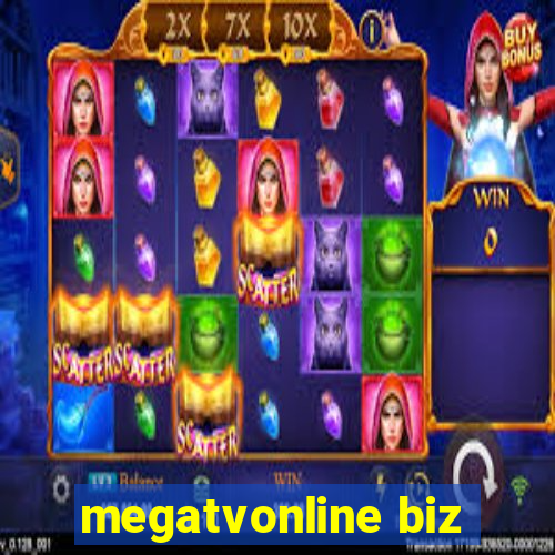 megatvonline biz