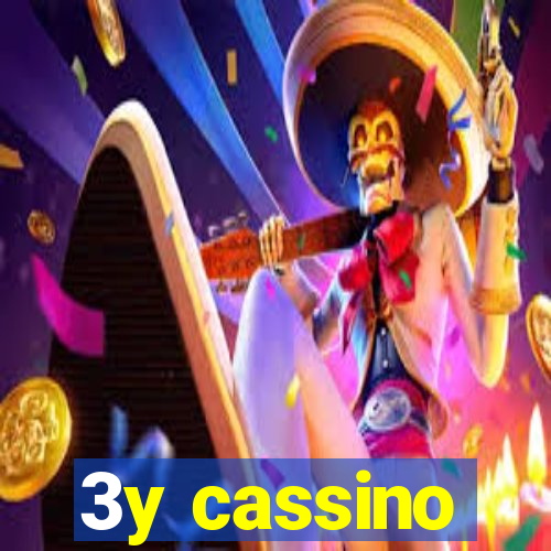 3y cassino