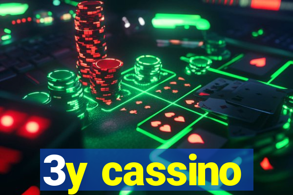 3y cassino