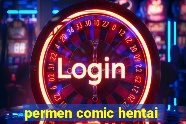 permen comic hentai