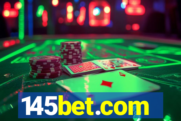 145bet.com