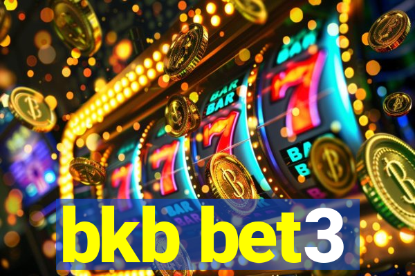 bkb bet3