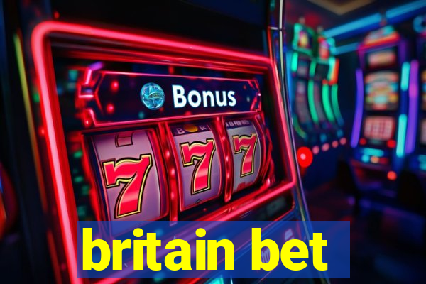 britain bet