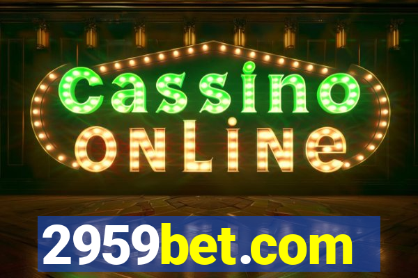 2959bet.com