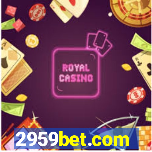 2959bet.com