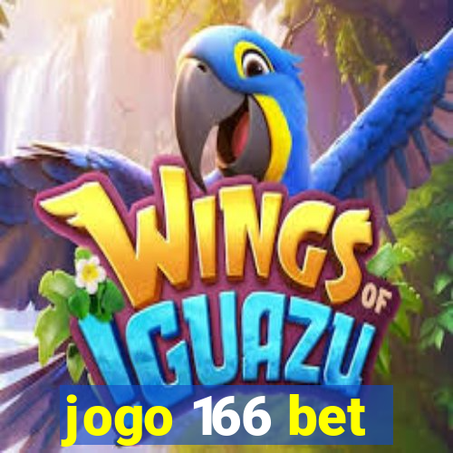 jogo 166 bet