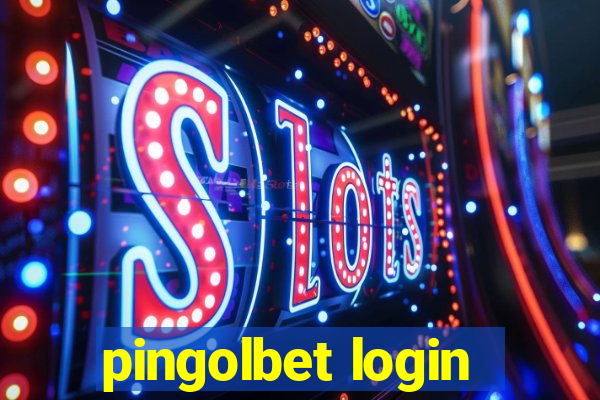 pingolbet login