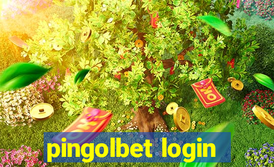 pingolbet login