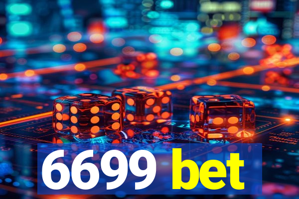 6699 bet