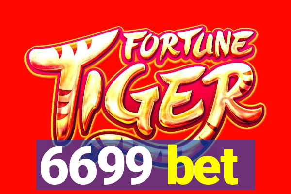 6699 bet