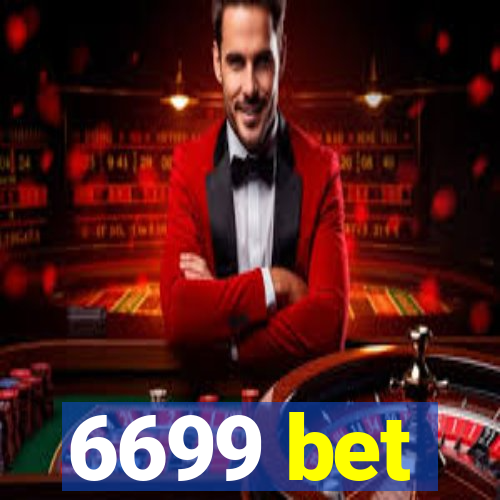 6699 bet