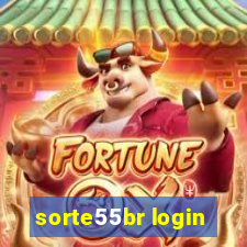 sorte55br login