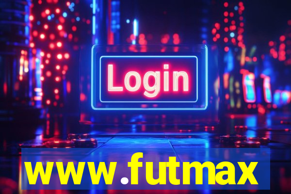 www.futmax