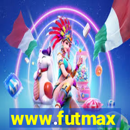 www.futmax