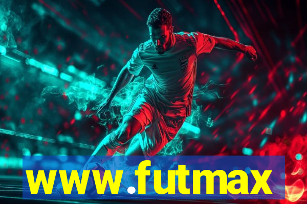 www.futmax