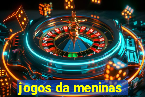 jogos da meninas