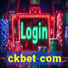 ckbet com