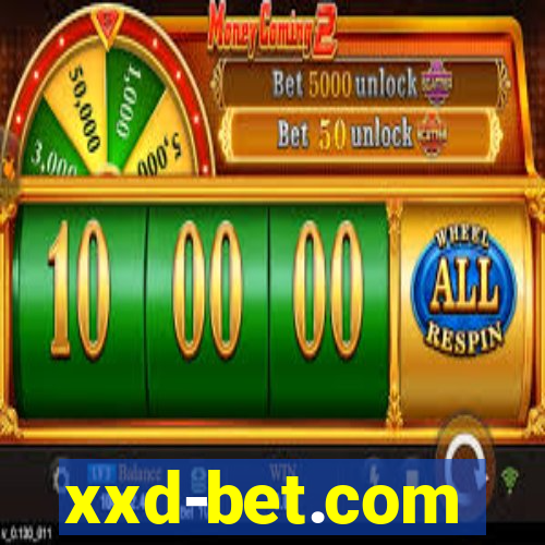 xxd-bet.com