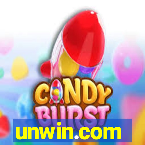 unwin.com