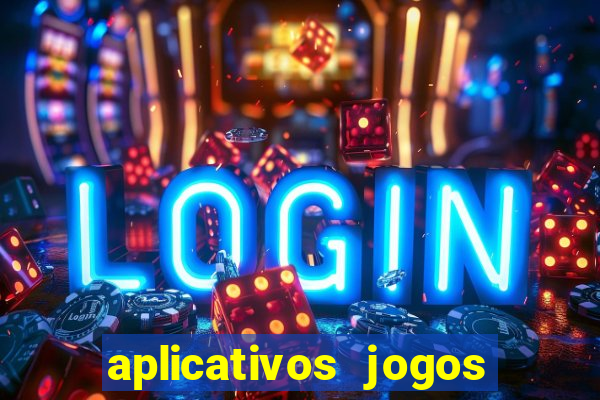 aplicativos jogos de futebol