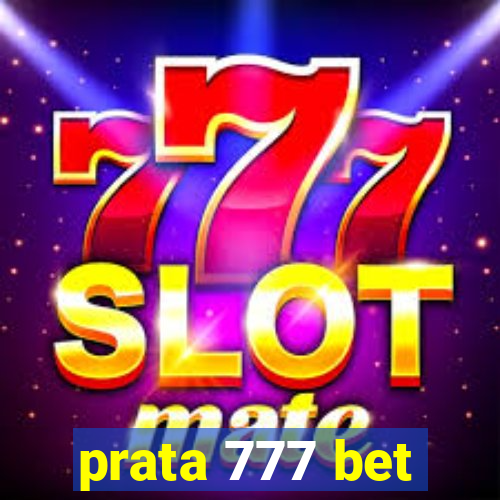 prata 777 bet