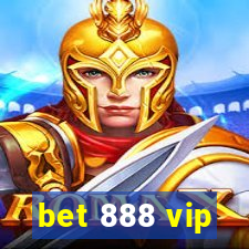 bet 888 vip