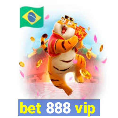 bet 888 vip