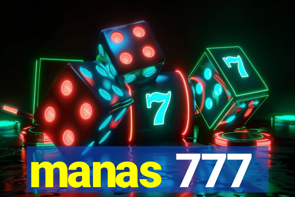 manas 777