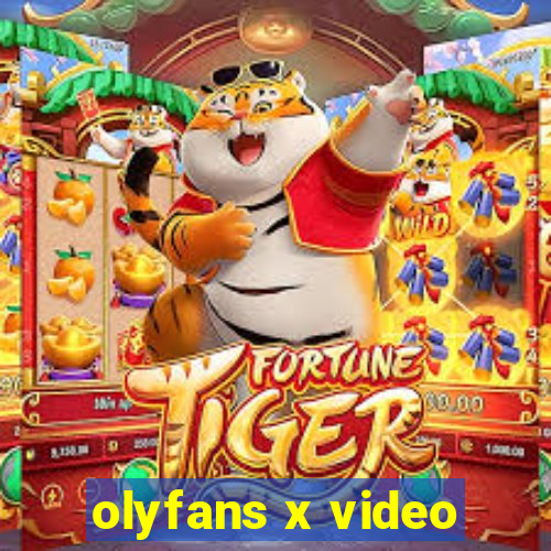 olyfans x video