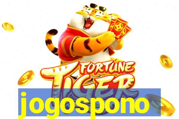 jogospono