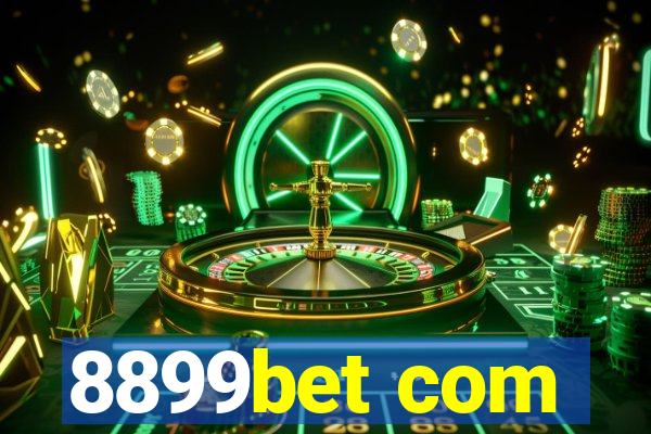 8899bet com