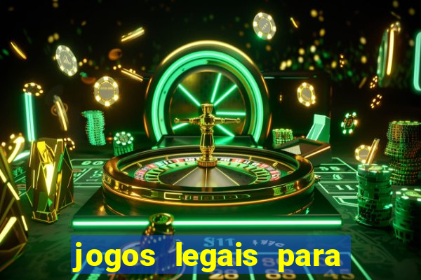 jogos legais para ganhar dinheiro