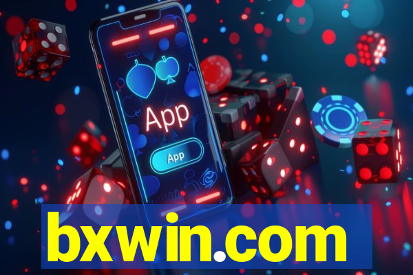 bxwin.com