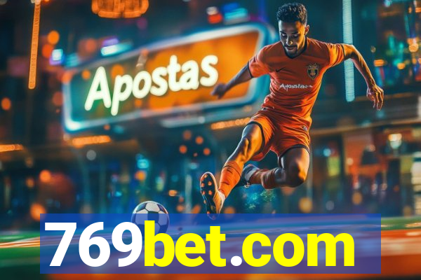 769bet.com